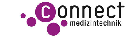 Connect medi logo