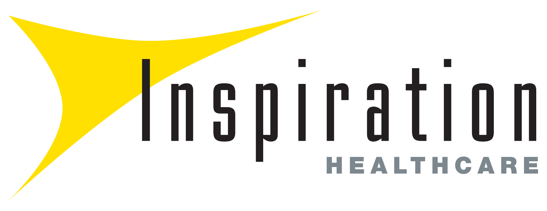 Inspiration Healthcare Logo