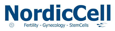 NordicCell logo