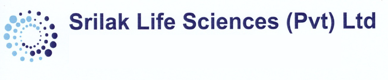 Srilak logo